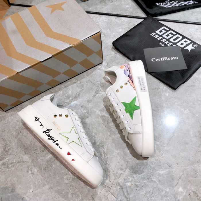 ggdb sneakers