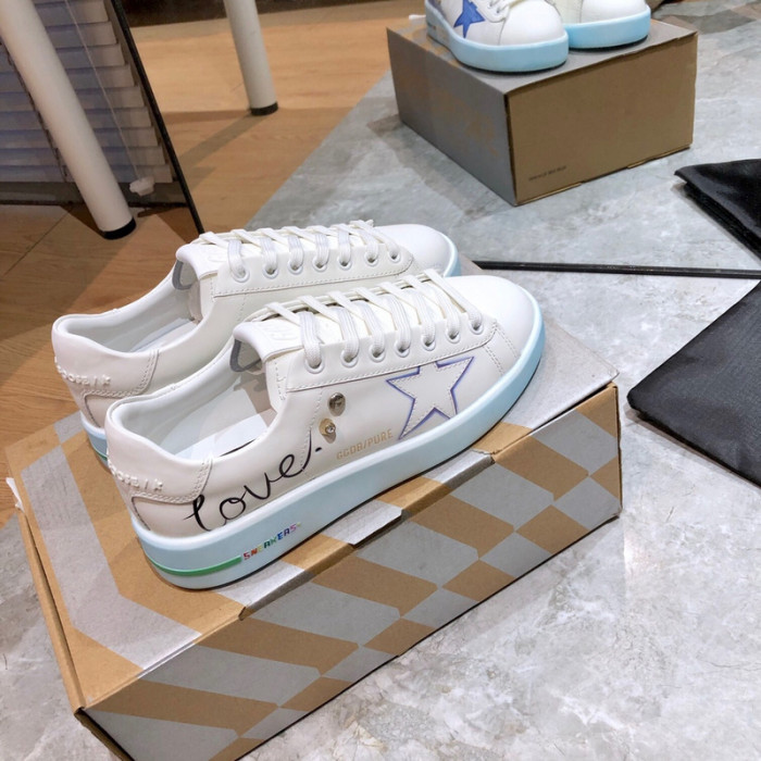 ggdb sneakers