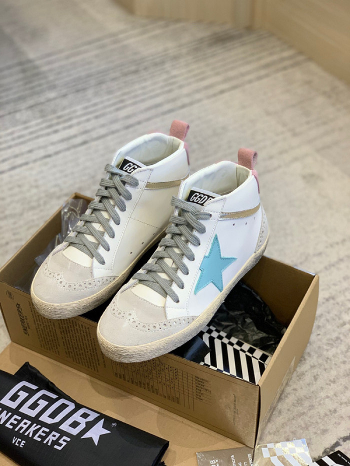 ggdb sneakers
