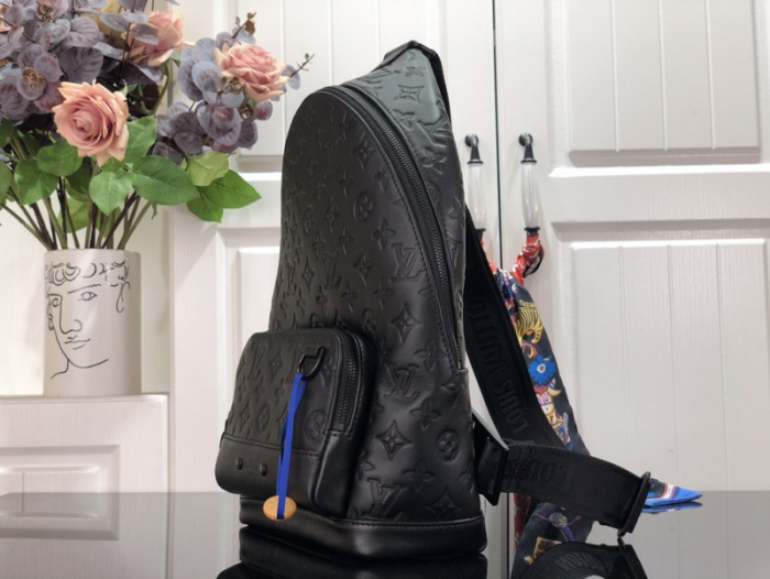 LU VI BAG 24x42x12cm