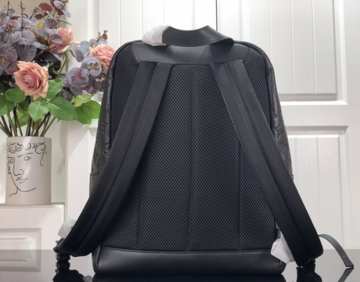 LU VI BAG 33x41x18cm