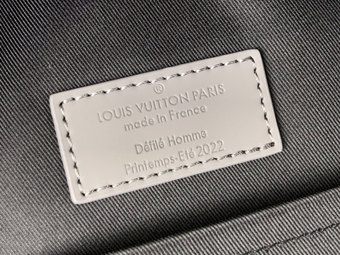 LU VI BAG 33x41x18cm