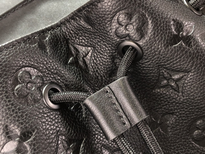 LU VI BAG 33x13x44cm