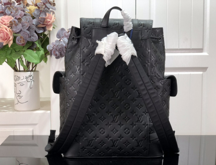 LU VI BAG 33x13x44cm