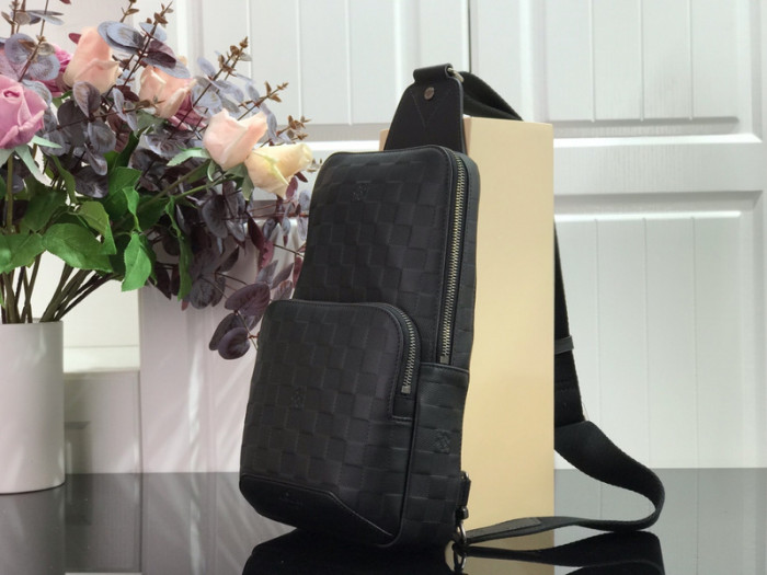 LU VI BAG 20x31x10cm