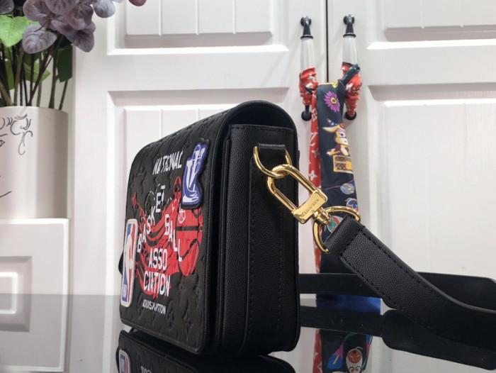 LU VI BAG 23.5x14x5cm