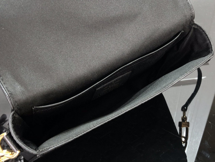 LU VI BAG 23.5x14x5cm