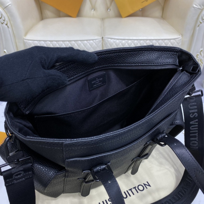 LU VI BAG 34x39x11cm