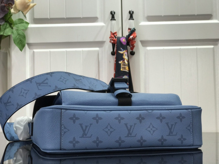 LU VI BAG 29x23x11.5cm