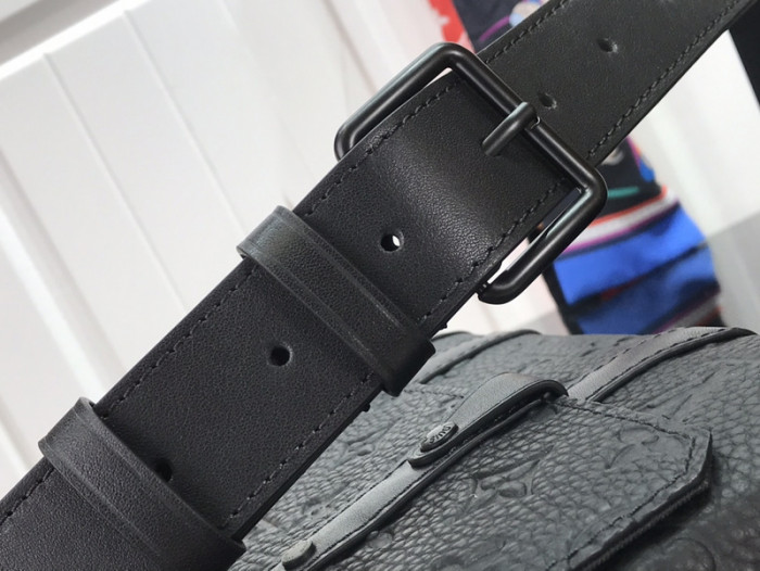 LU VI BAG 24x18x5.5cm