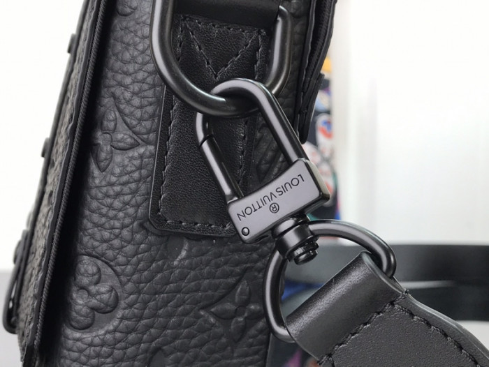 LU VI BAG 24x18x5.5cm