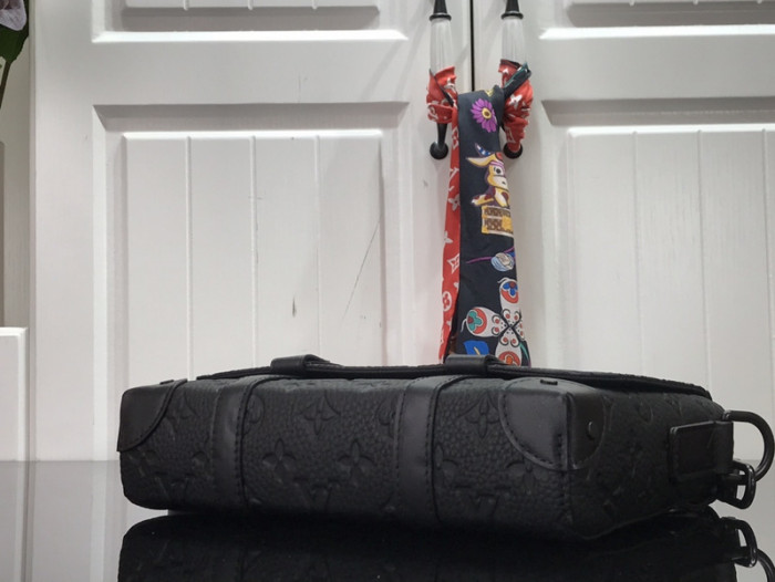 LU VI BAG 24x18x5.5cm