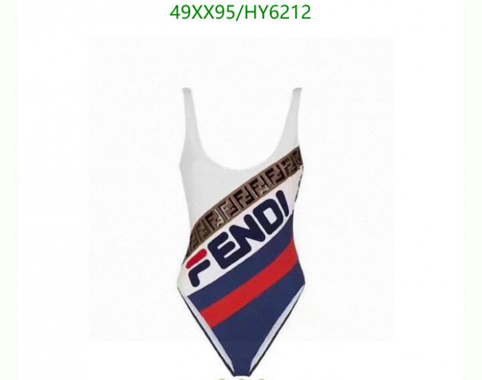 fend1 swimsuit