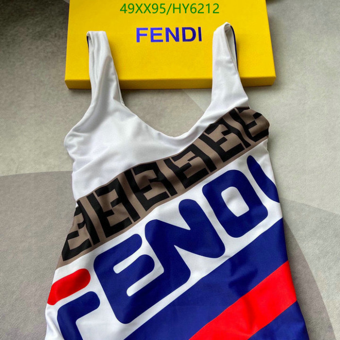 fend1 swimsuit