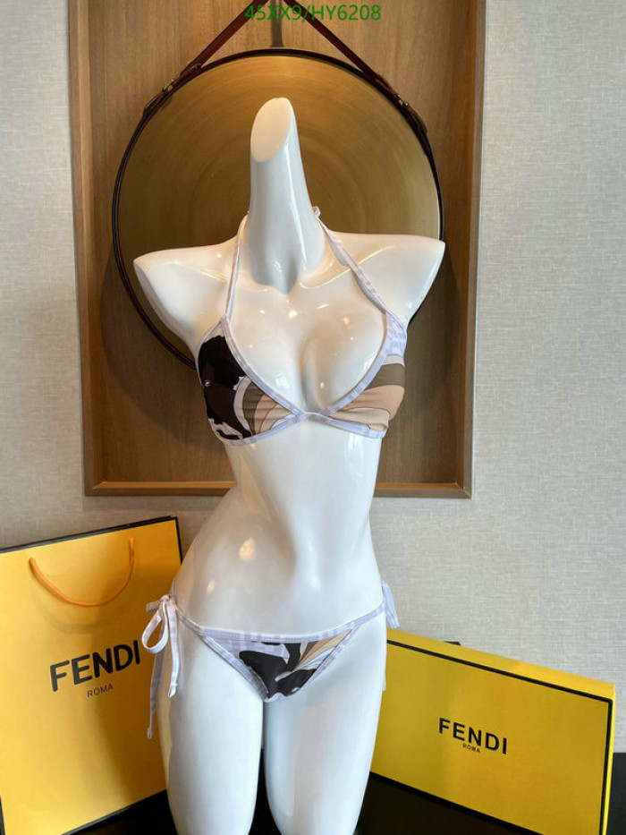 fend1 swimsuit