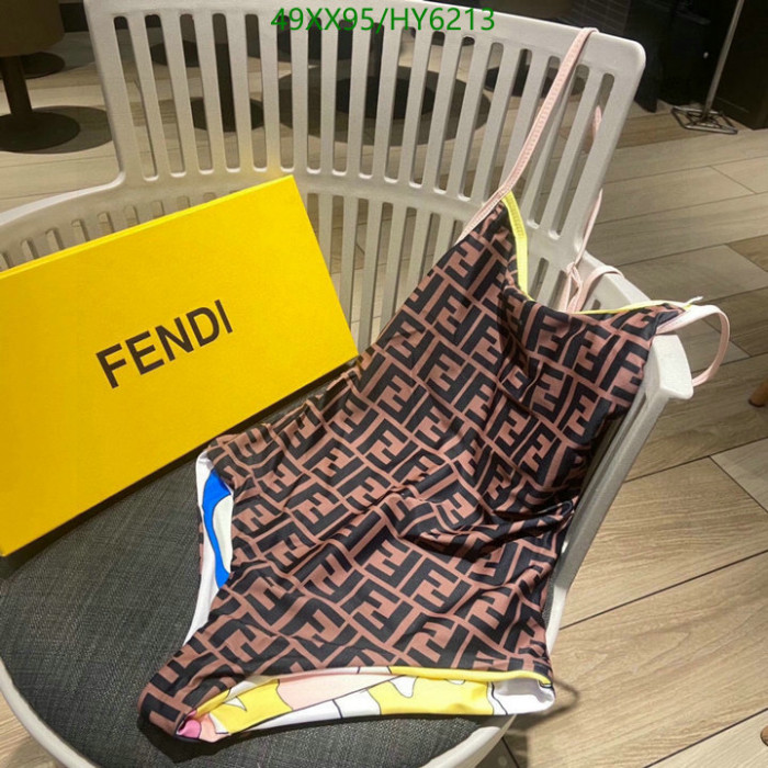 fend1 swimsuit
