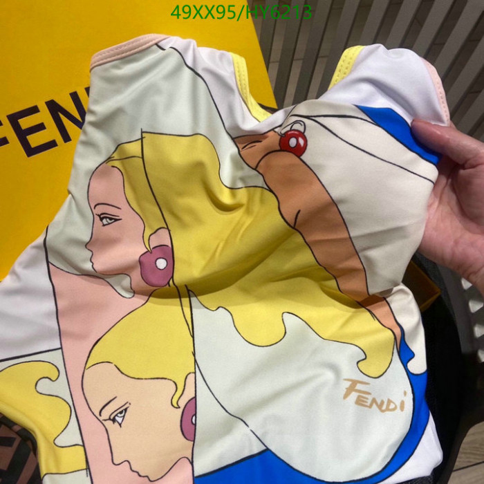 fend1 swimsuit