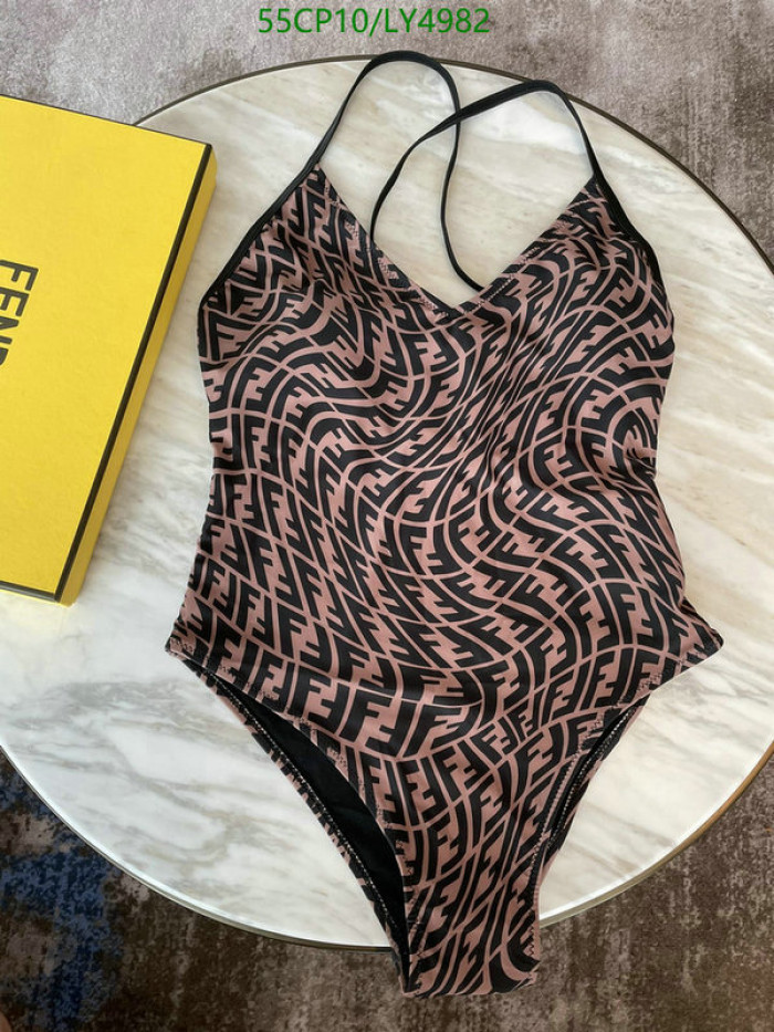 fend1 swimsuit