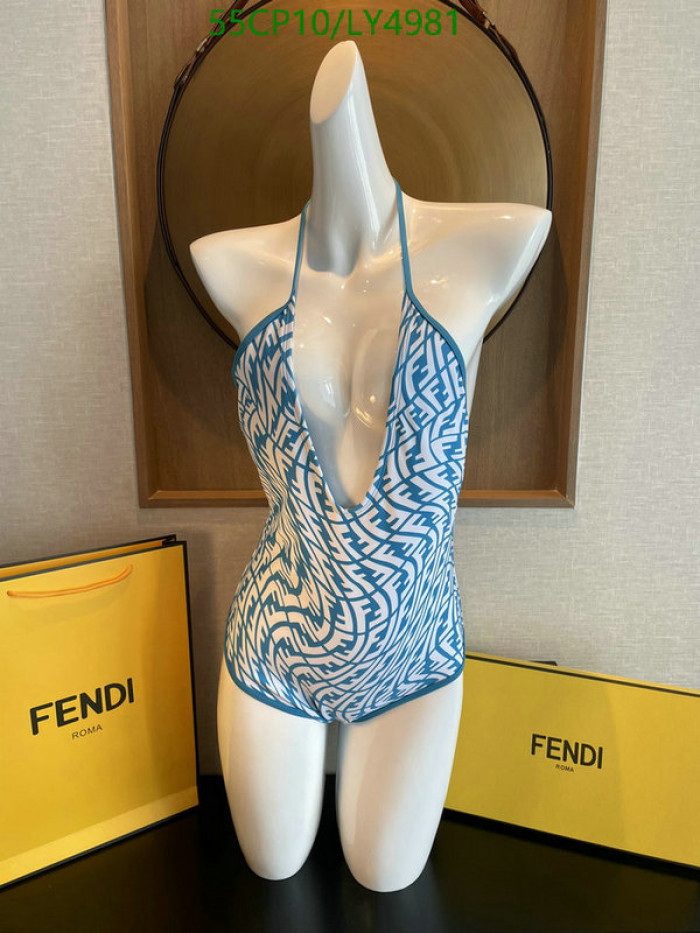 fend1 swimsuit