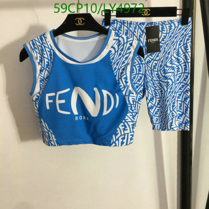 fend1 swimsuit