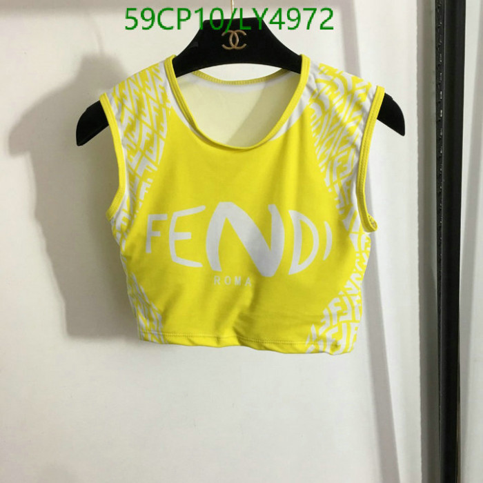 fend1 swimsuit