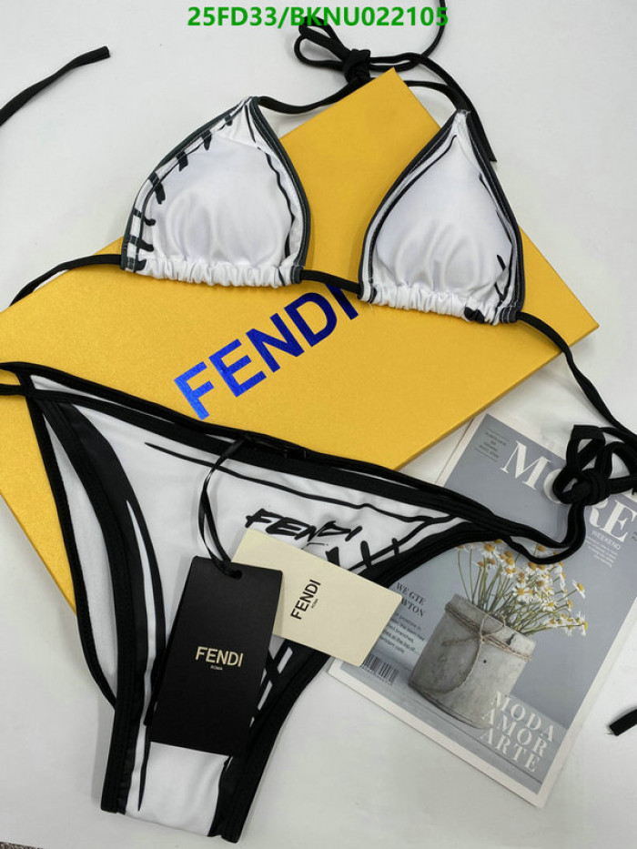fend1 swimsuit
