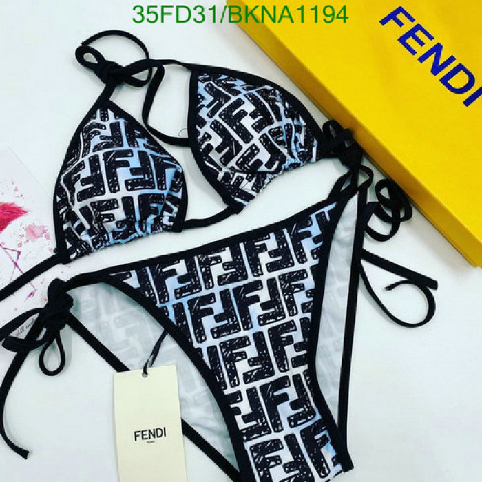 fend1 swimsuit