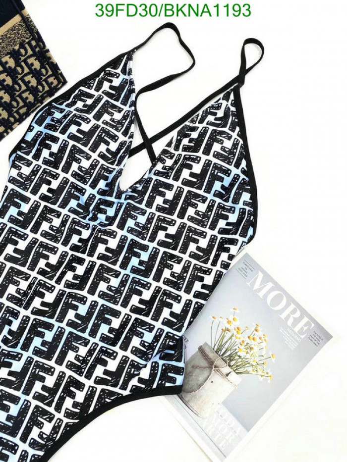 fend1 swimsuit