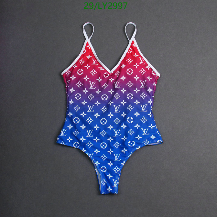 lovt swimsuit