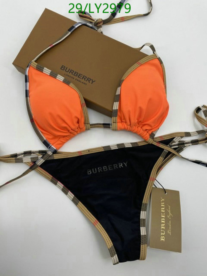 burry swimsuit