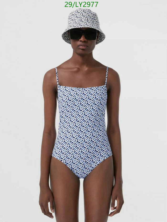 burry swimsuit