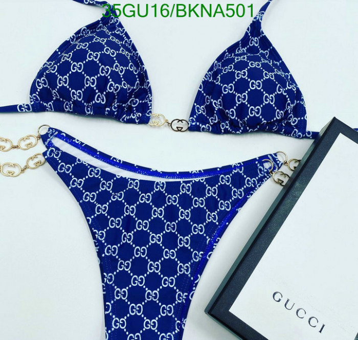 guc swimsuit