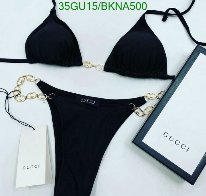 guc swimsuit