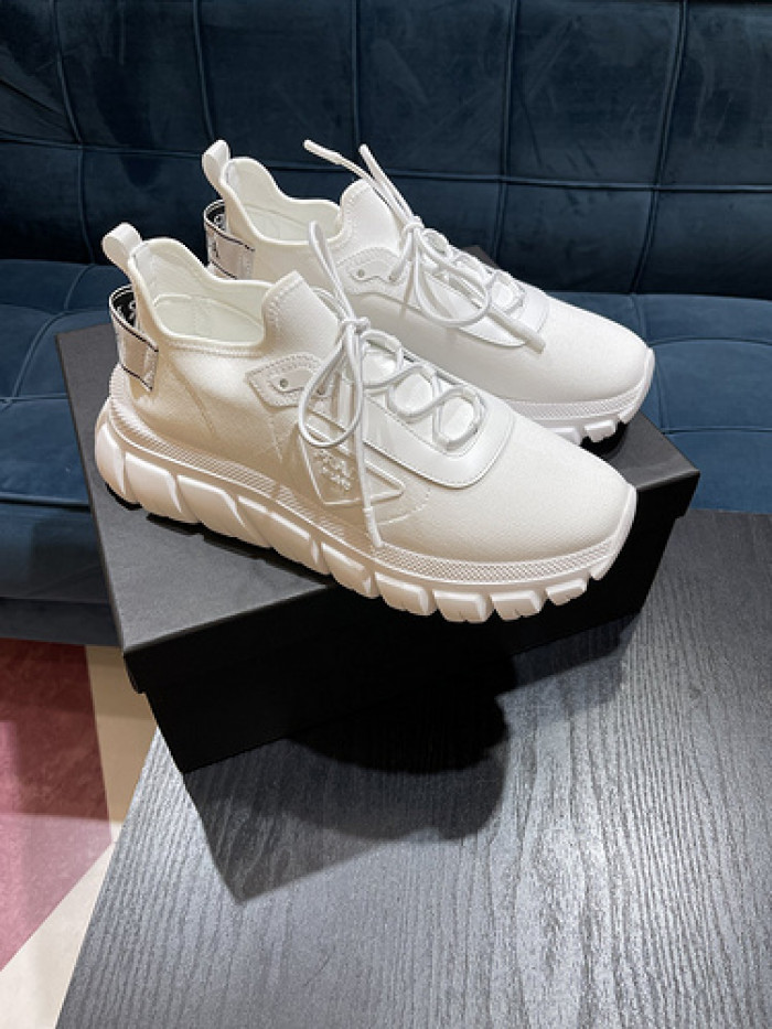 prad sneakers