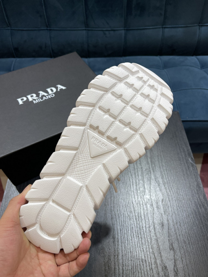 prad sneakers