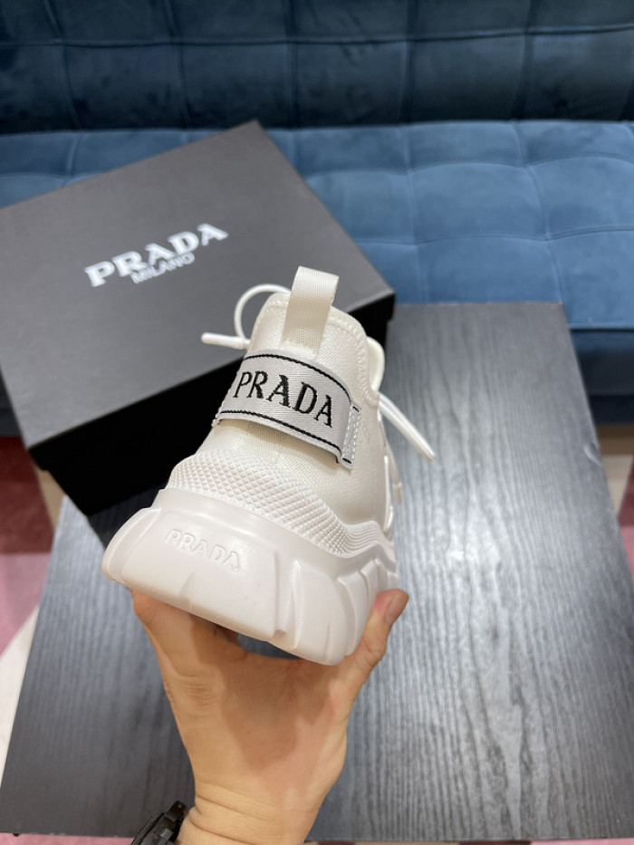 prad sneakers