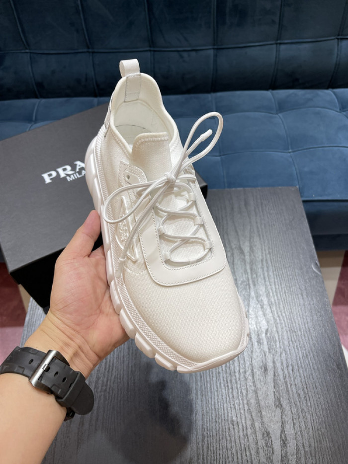 prad sneakers