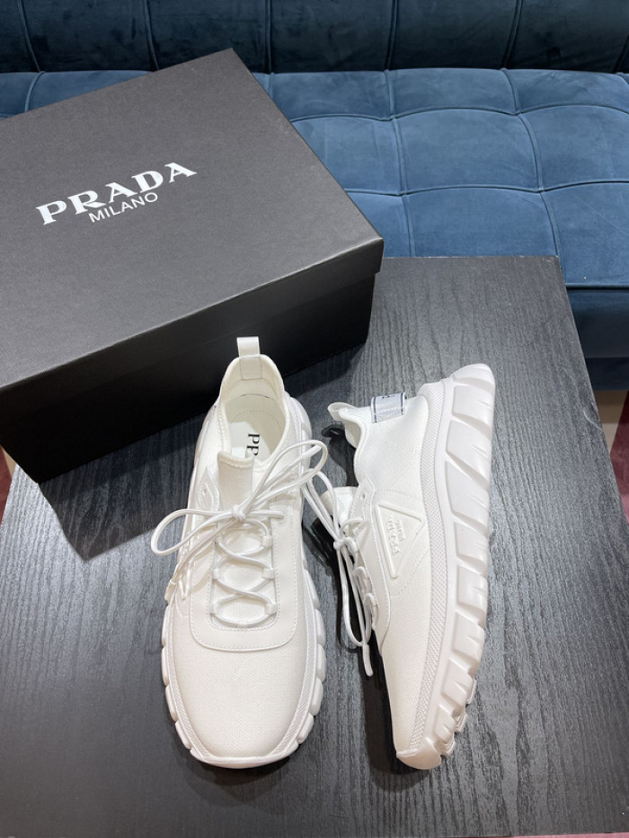 prad sneakers