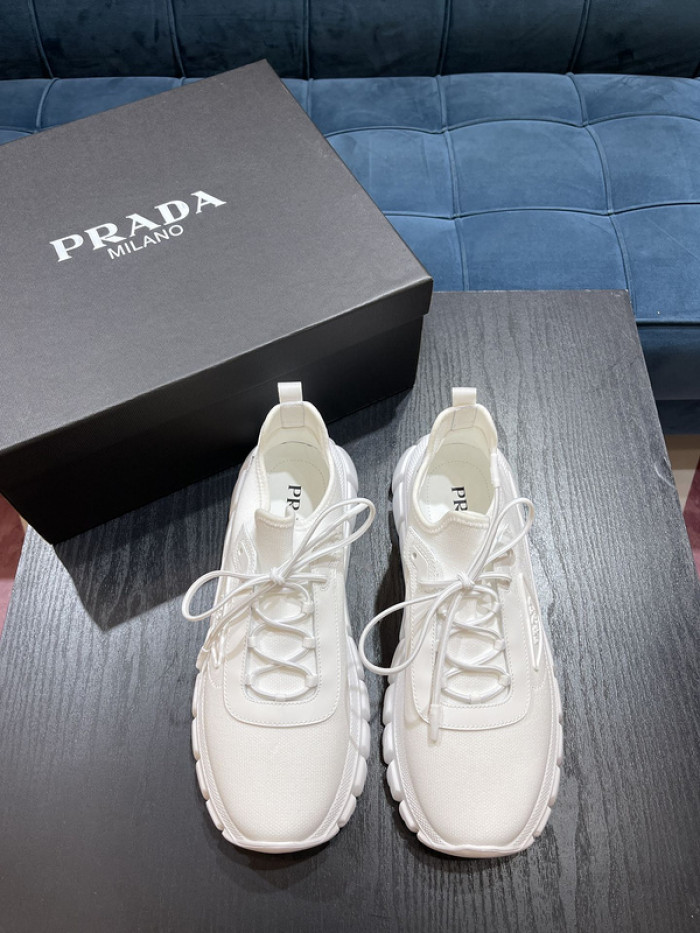 prad sneakers