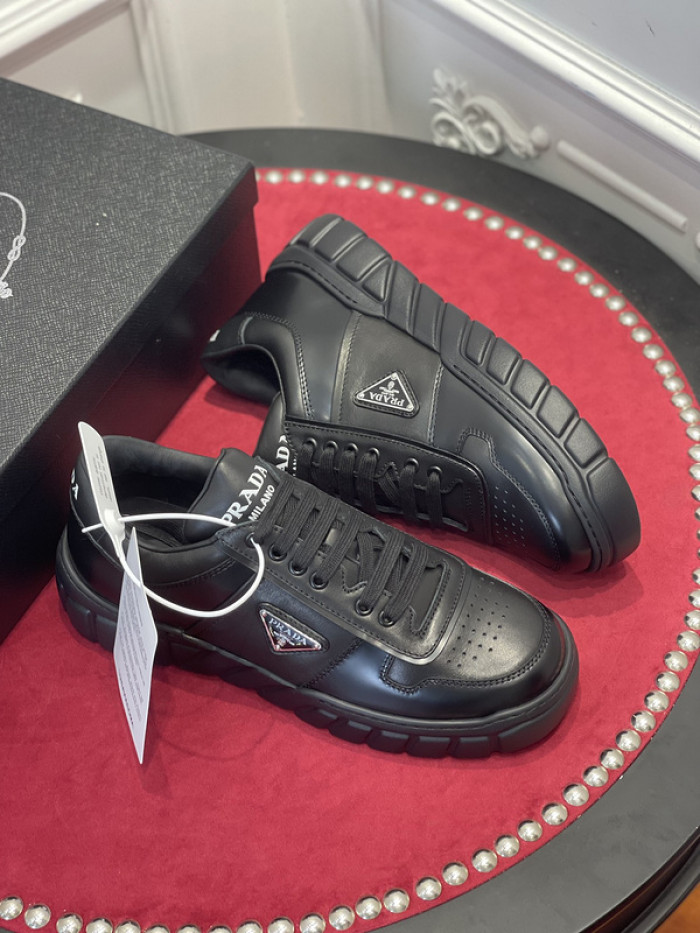 prad sneakers