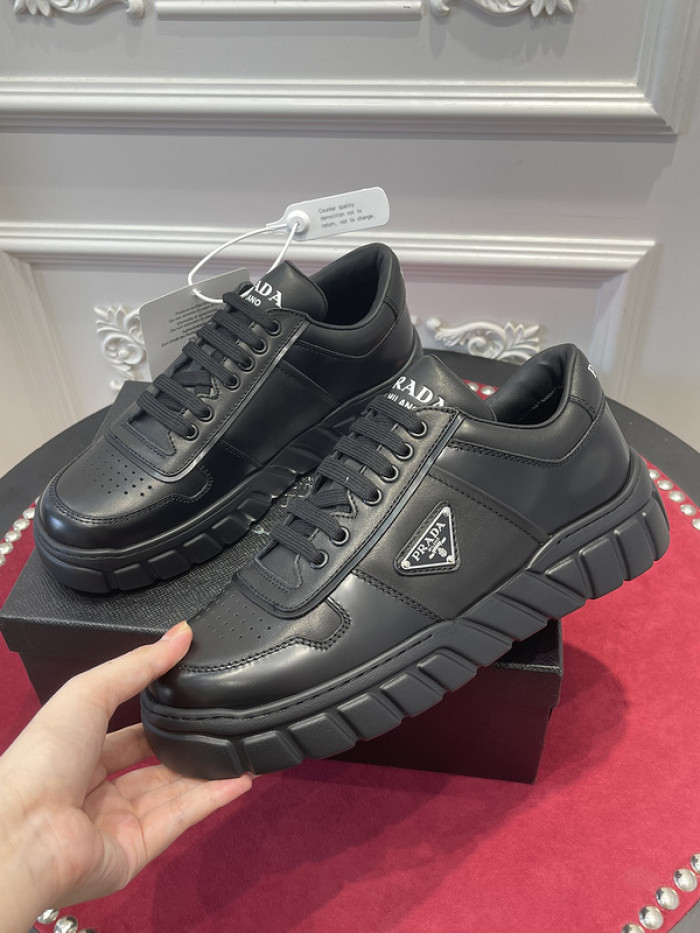 prad sneakers