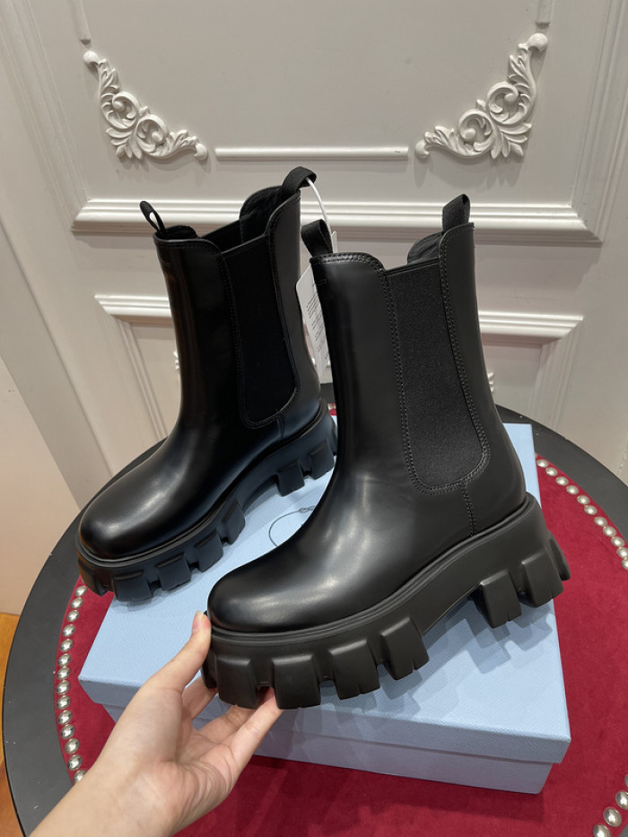 prad boots