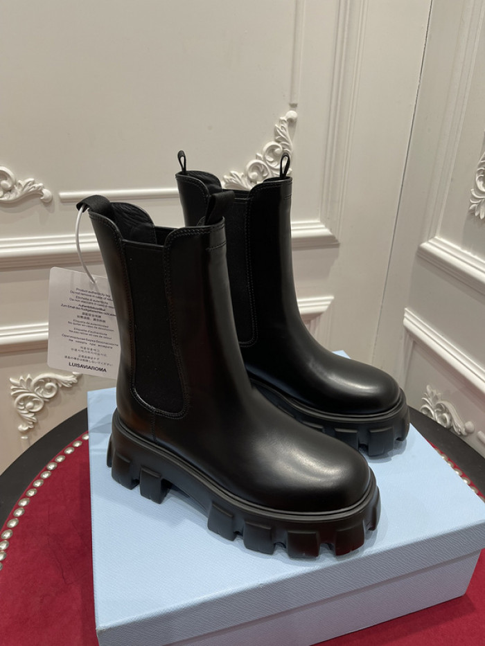 prad boots