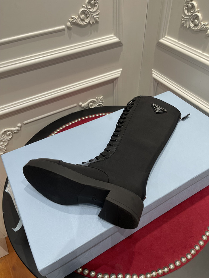 prad boots