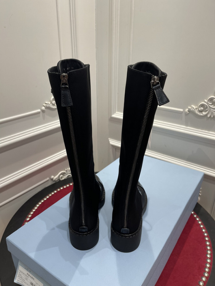 prad boots