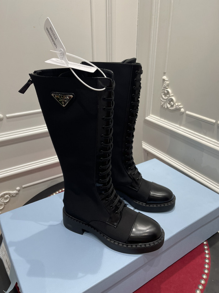 prad boots