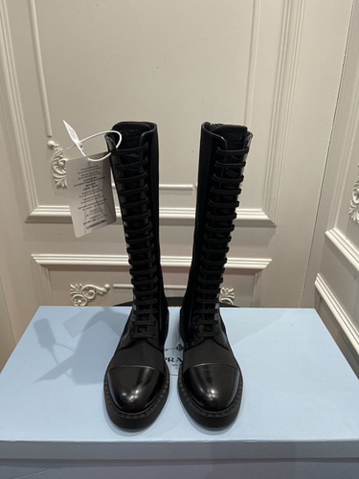 prad boots