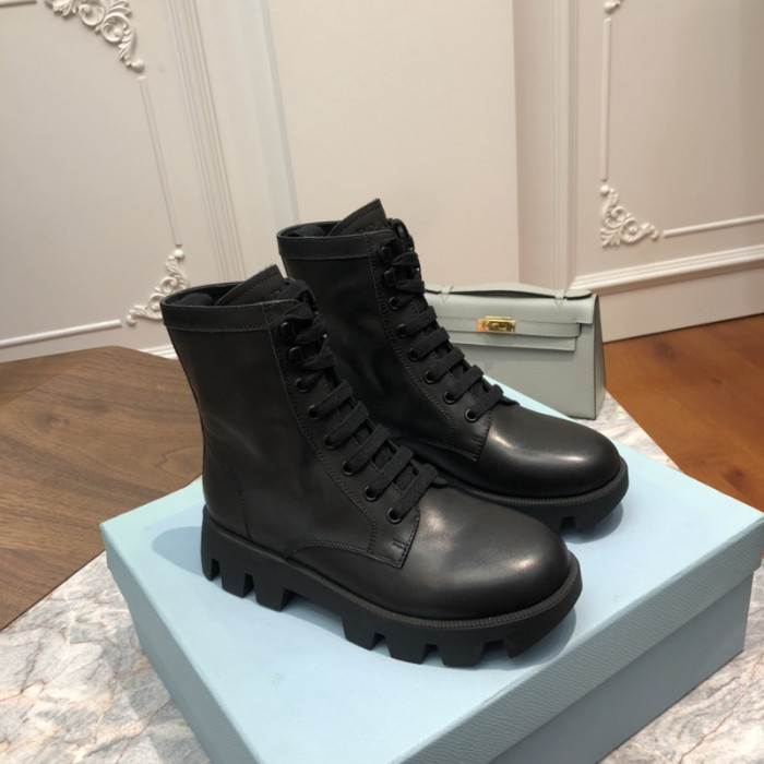 prad boots
