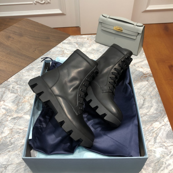 prad boots