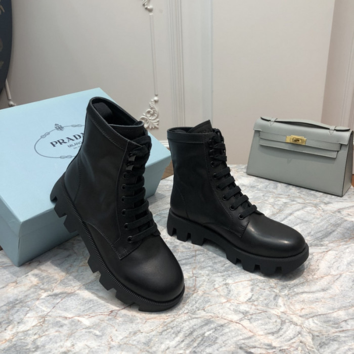 prad boots